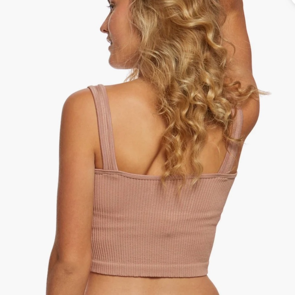 Fp Style Solid Rib Brami - image 1